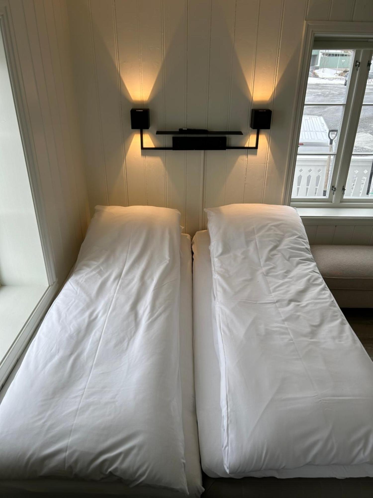 Hotel Finsnes Gaard Finnsnes