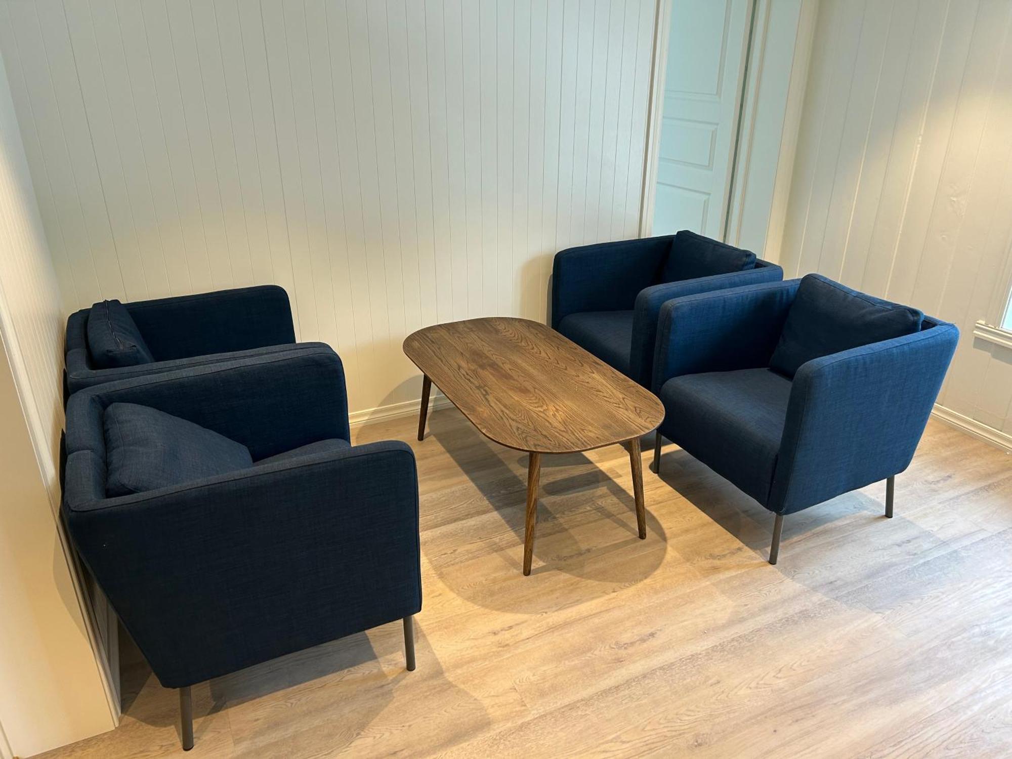 Hotel Finsnes Gaard