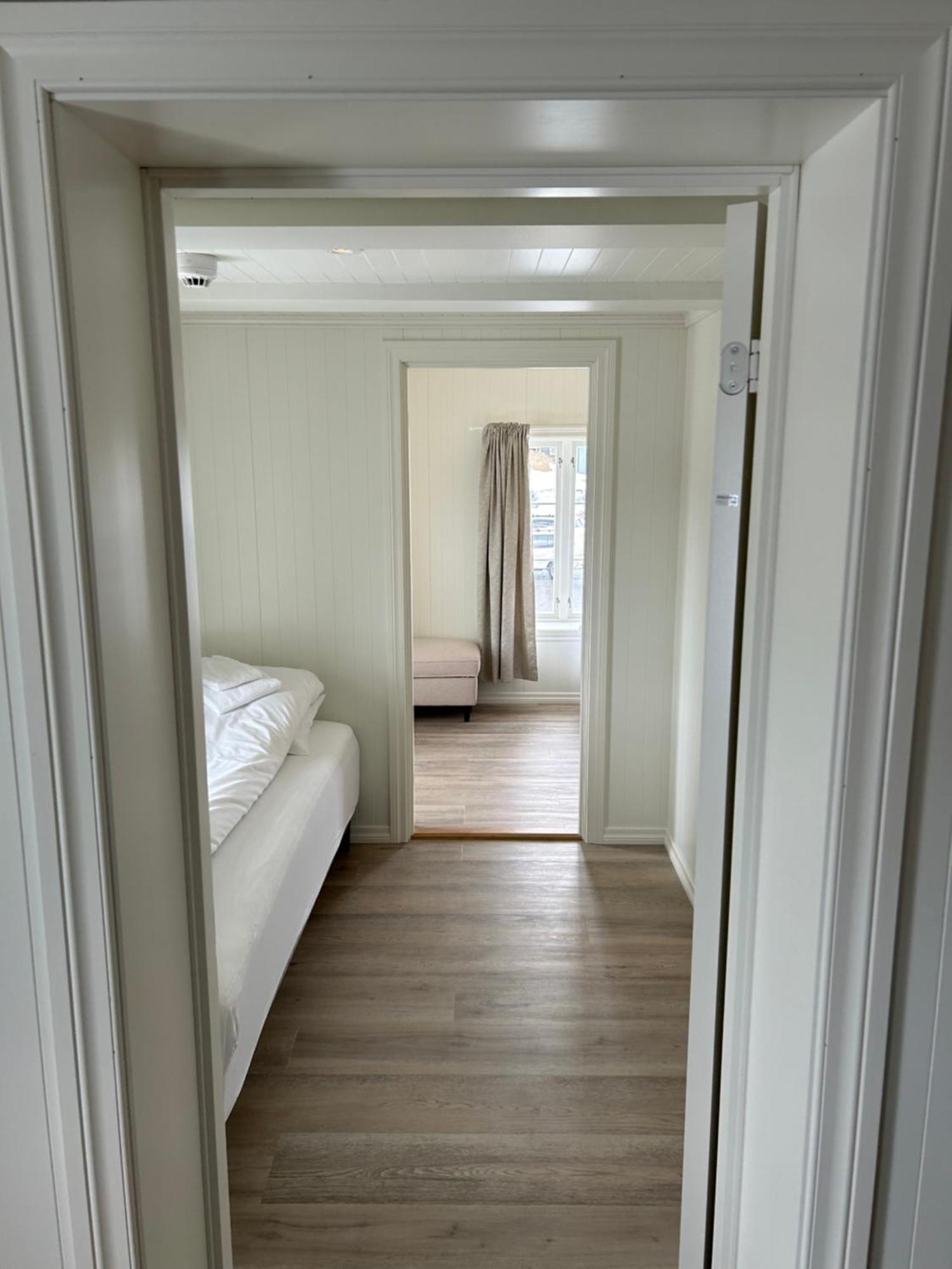 Finsnes Gaard Hotel Finnsnes