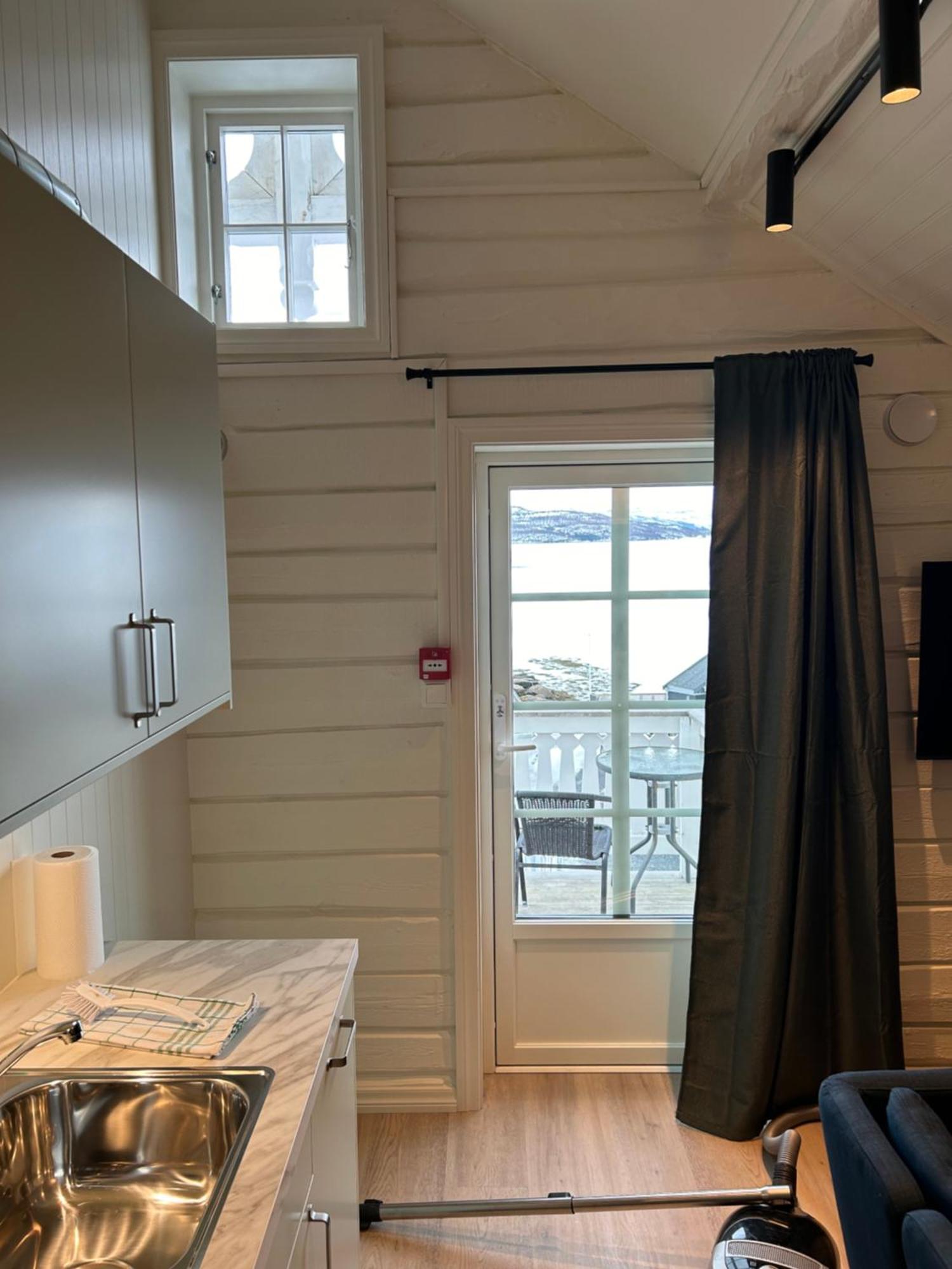 Finsnes Gaard Hotel 2*