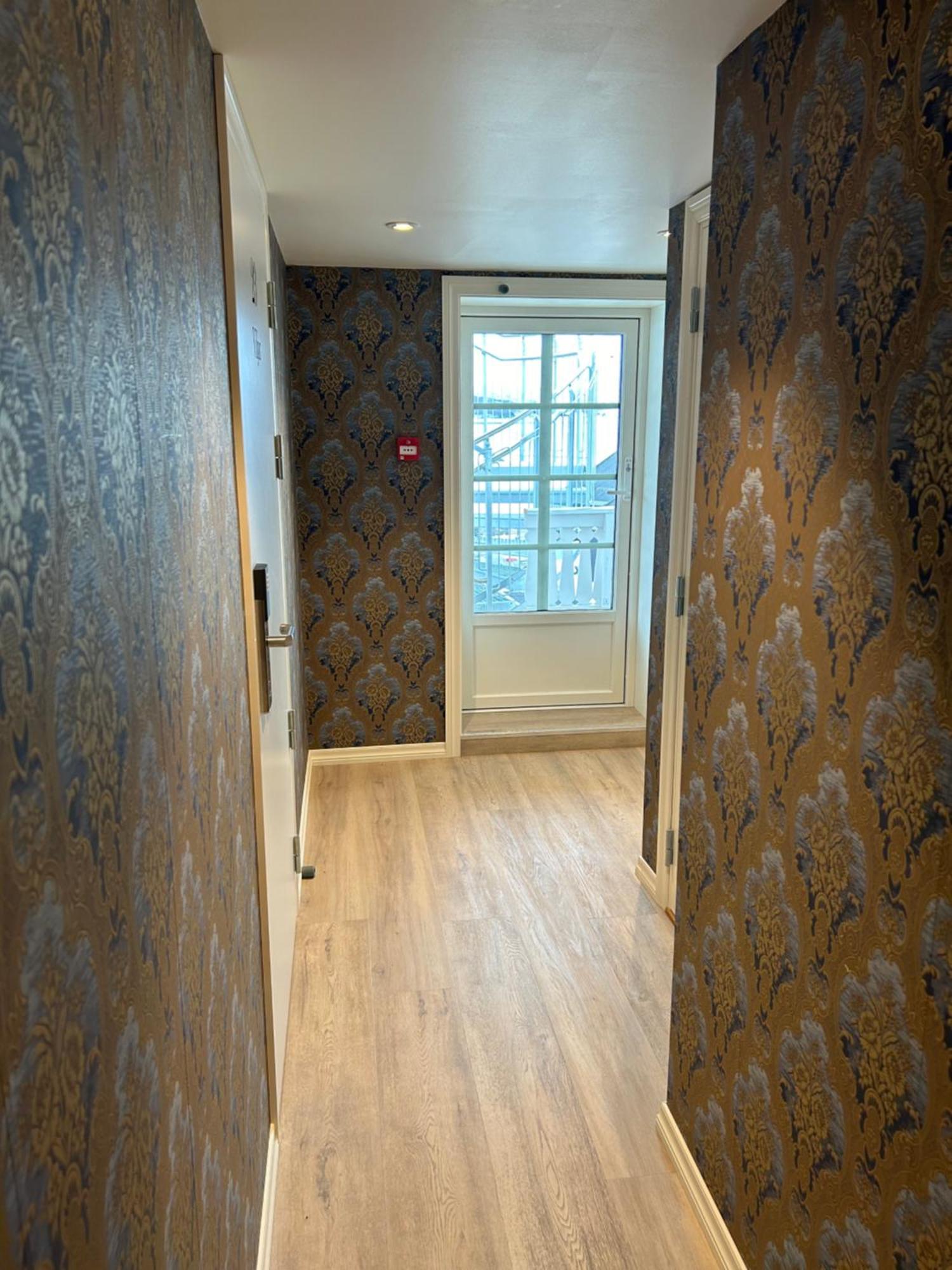 Hotel Finsnes Gaard 2*