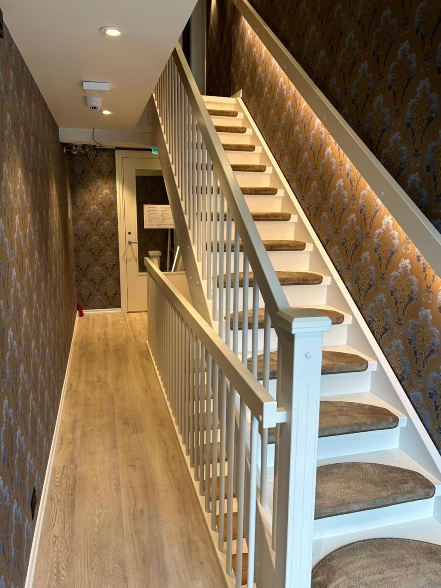 Finsnes Gaard Hotel 2*