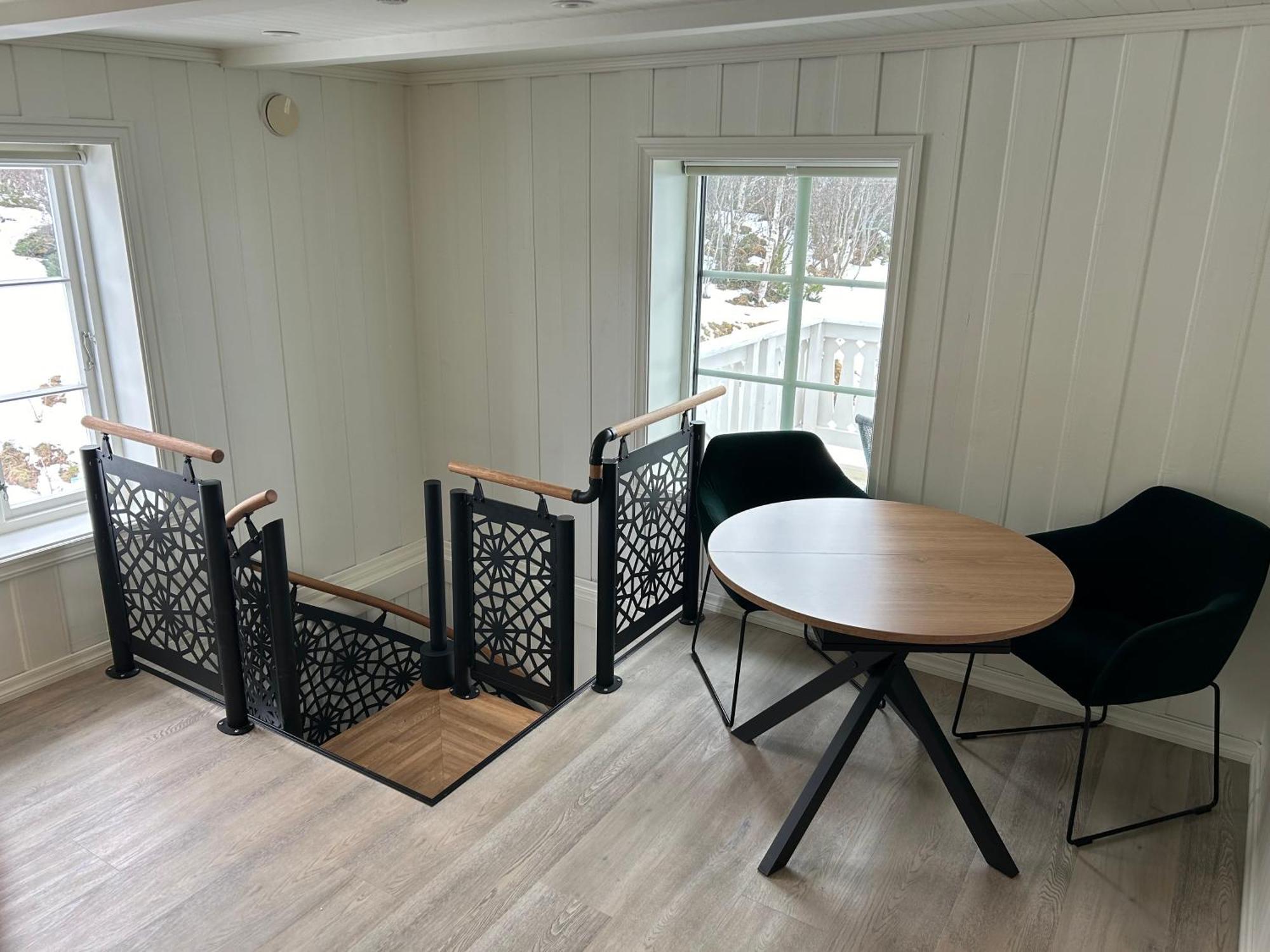 Hotel Finsnes Gaard Finnsnes