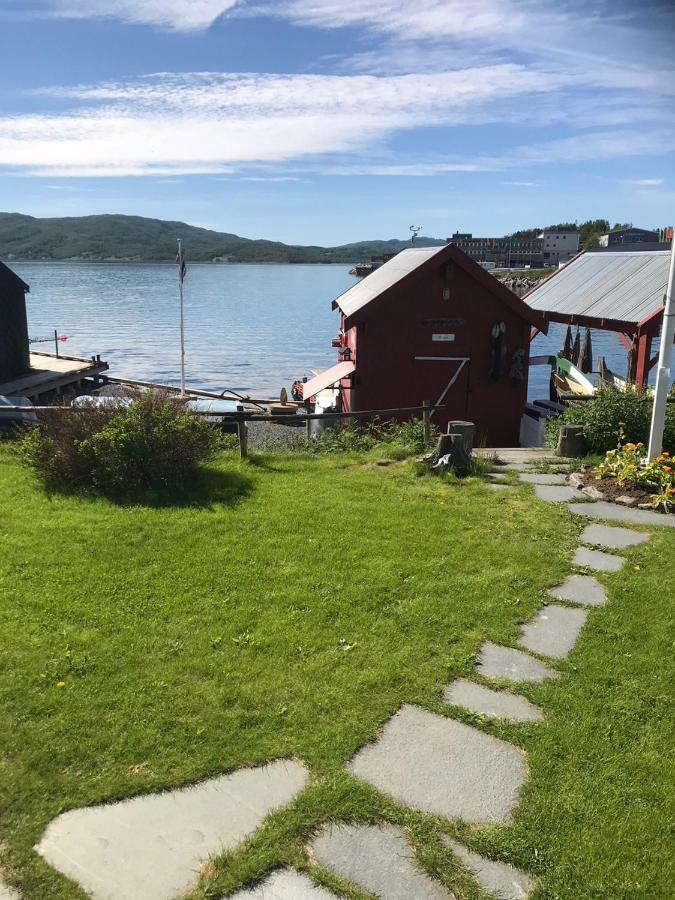 Finsnes Gaard 2*